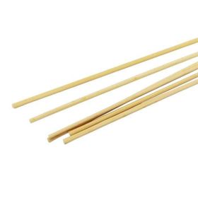 Gvn Art Bambu 10’lu Çıta Naturel 2 mm 50 cm Maket