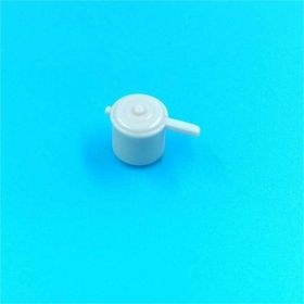 Gvn Art C-106 1/20 ve 1/25 Ölçeğe Uygun 6x11 mm Maket Tencere