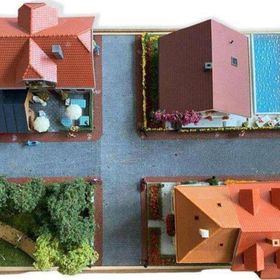 Gvn Art Diorama 2 Maket