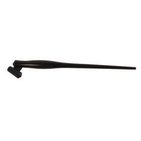 Gvn Art E0424 18 cm Siyah Plastik Copperplate Divit Sapı