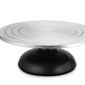 Gvn Art G252 Metal 11x30 cm Turnet