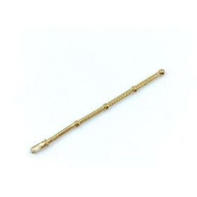 Gvn Art Gemi Gvn Art Maketi Yapımı İçin Punteli Vardavela 43 mm N:21B Maket