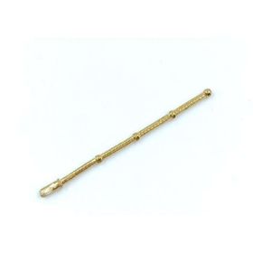 Gvn Art Gemi Gvn Art Maketi Yapımı İçin Punteli Vardavela 43 mm N:21B Maket