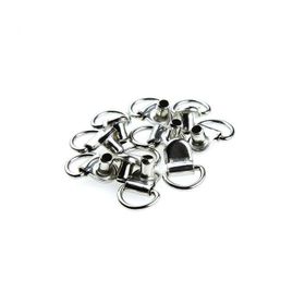 Gvn Art Halkalı Pimli Menteşe Halka Çapı 13 mm Maket