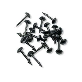 Gvn Art Kabara Oklu Çivi Şapka 7x20 mm 20 Adet N:181 Maket