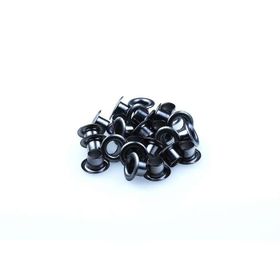 Gvn Art Kapsül Lomboz Kuş Gözü Perçin 25 1. Kalite 10x5.5x5 mm Maket