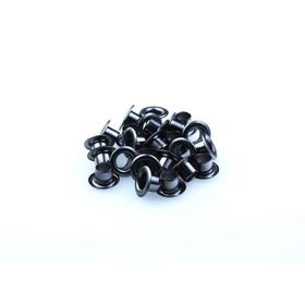 Gvn Art Kapsül Lomboz Kuş Gözü Perçin 25 1. Kalite 10x5.5x5 mm Maket