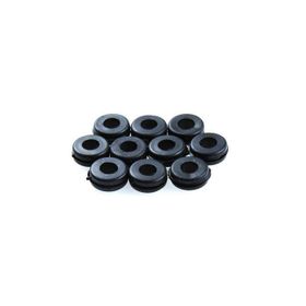 Gvn Art Kauçuk Makara 12x5 mm 10 Adet Maket