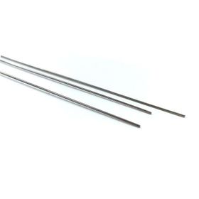 Gvn Art Maket Çelik Çubuk: Çapı 0,8 mm Uzunluk 100 cm Çıta