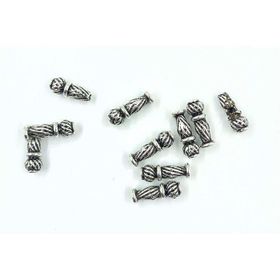 Gvn Art Maket Metal Maket Yapı Sütunu 7x19 mm 10 Adet Maket