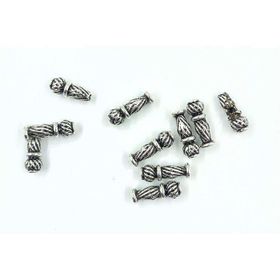 Gvn Art Maket Metal Maket Yapı Sütunu 7x19 mm 10 Adet Maket