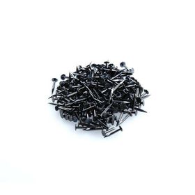 Gvn Art Mini 9 mm Siyah Çelik 13 gr Menteşe Çivisi