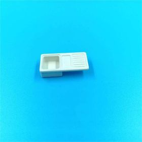 Gvn Art N:H-022-1 Damlalıklı Evye 1:25 Maket
