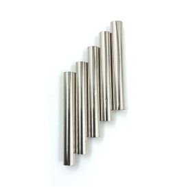 Gvn Art Nikel Boru 7 mm Çap 50 mm Boy 5 Adet Maket