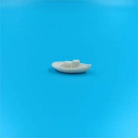 Gvn Art N:Ms-0801 10x38 mm Plastik Deniz Taşıtı Maket