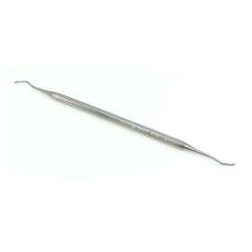 Gvn Art No 07 17 cm Çift Taraflı Seramik Şekillendirme Kalemi