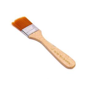 Gvn Art Sentetik Kıl 2 cm No 2 Zemin Fırçası