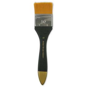 Gvn Art Sentetik N:50 G119 Zemin Fırçası