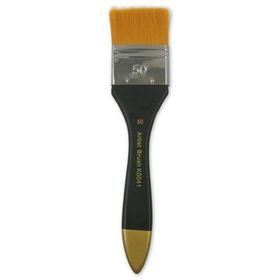 Gvn Art Sentetik N:50 G119 Zemin Fırçası
