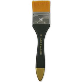 Gvn Art Sentetik N:50 G119 Zemin Fırçası