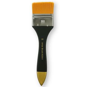 Gvn Art Sentetik N:60 G120 Zemin Fırçası