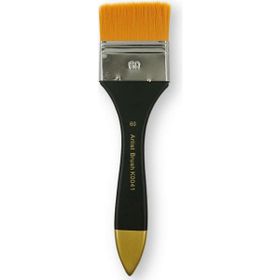 Gvn Art Sentetik N:60 G120 Zemin Fırçası