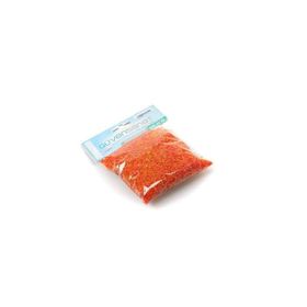 Gvn Art Sünger Toz Çim Karışık renkler Pembe Turuncu Sarı Kırmızı Renkler Maket
