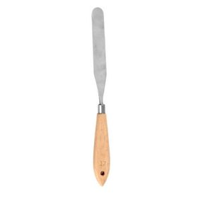 Gvn Art TSD-17 Ahşap Saplı Metal Resim Bıçağı