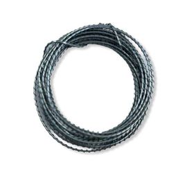 Gvn Art Yapımı İçin Bahçe Çit Teli 2 mt 0.8 mm Çap Maket