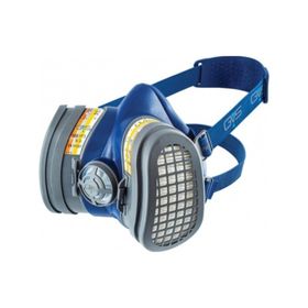 GVS Elipse ABE1-P3 RD M/L Filtre Yarım Yüz Maskesi