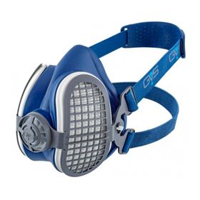 GVS Elipse FFP3 Aktif Karbon Filtreli Yüz Maske