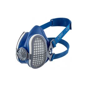 GVS Elipse FFP3 Aktif Karbon Yedek Filtre