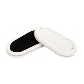 GVS Elipse FFP3 Aktif Karbon Yedek Filtre
