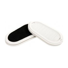 GVS Elipse FFP3 Aktif Karbon Yedek Filtre