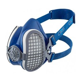 GVS Elipse FFP3 Filtreli M/L Yarım Yüz Maskesi