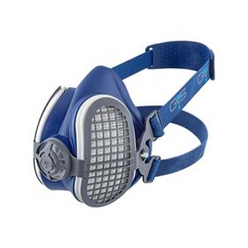 GVS Elipse FFP3 Filtreli M/L Yarım Yüz Maskesi