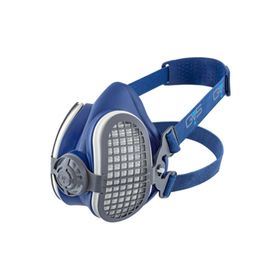 GVS Elipse FFP3 Filtreli M/L Yarım Yüz Maskesi