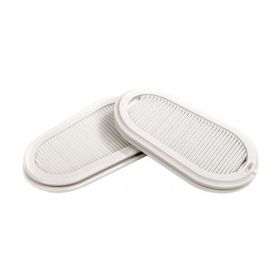 GVS Elipse FFP3 Yedek Filtre