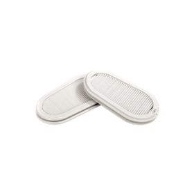 GVS Elipse FFP3 Yedek Filtre