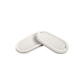 GVS Elipse FFP3 Yedek Filtre