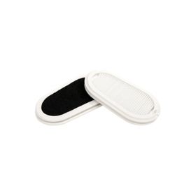 GVS Elipse FFP3 Yedek Filtre