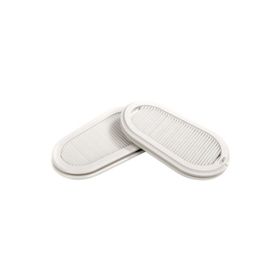 GVS Elipse FFP3 Yedek Filtre