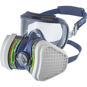 GVS Elipse Integra ABEK1 P3 SPR535 Tam Yüz Maskesi