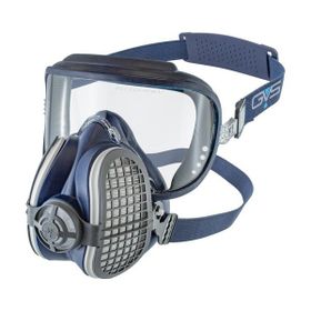 GVS Elipse SPR406 P3 Integra Gözlüklü Toz Maskesi