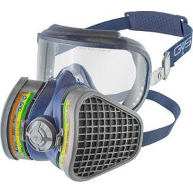 GVS Elipse SPR539 ABEK1 Tam Yüz Maskesi