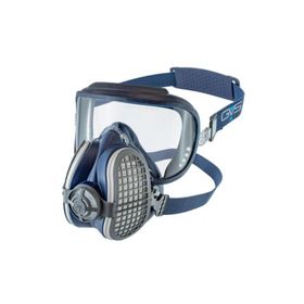 GVS P3 Elipse M/L İntegra Tam Yüz Maskesi