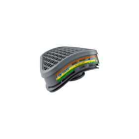 GVS SPR489 Elipse ABEK1 Yedek Gaz Filtresi