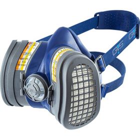 GVS SPR581 Abe1+P3 Yarım Yuz Maskesi