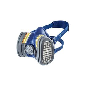 GVS SPR581 Abe1+P3 Yarım Yuz Maskesi