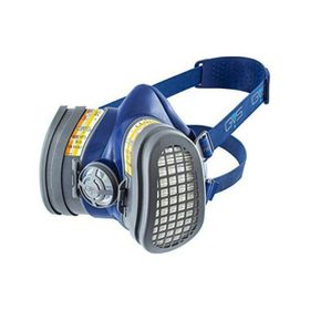 GVS SPR581 Abe1+P3 Yarım Yuz Maskesi
